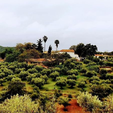 La Fuensanta Villa Hornachuelos Eksteriør billede